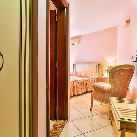 Villa Imperija Guesthouse ブドヴァ エクステリア 写真