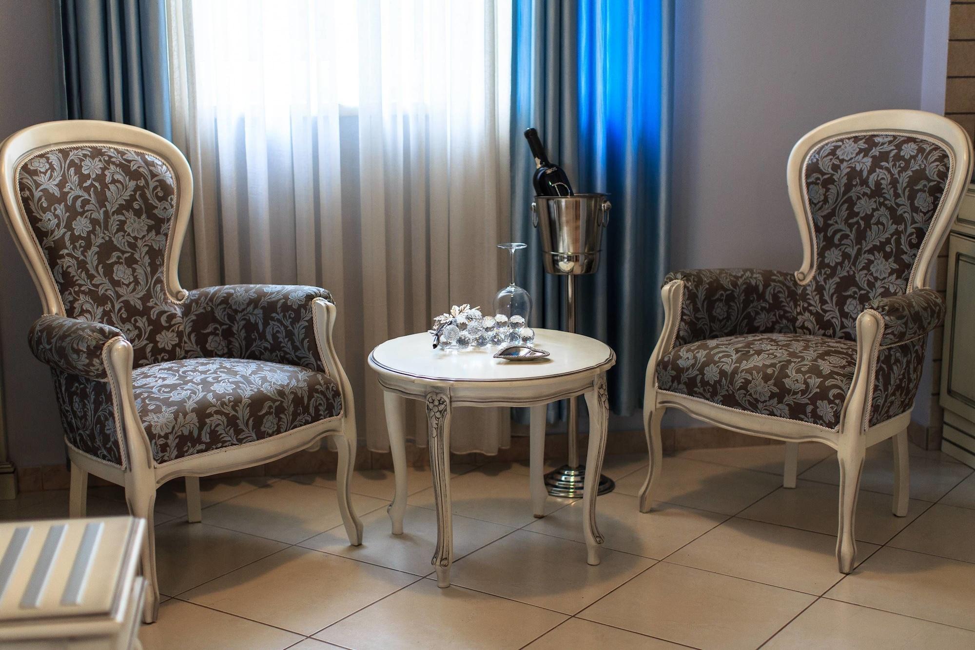 Villa Imperija Guesthouse ブドヴァ エクステリア 写真