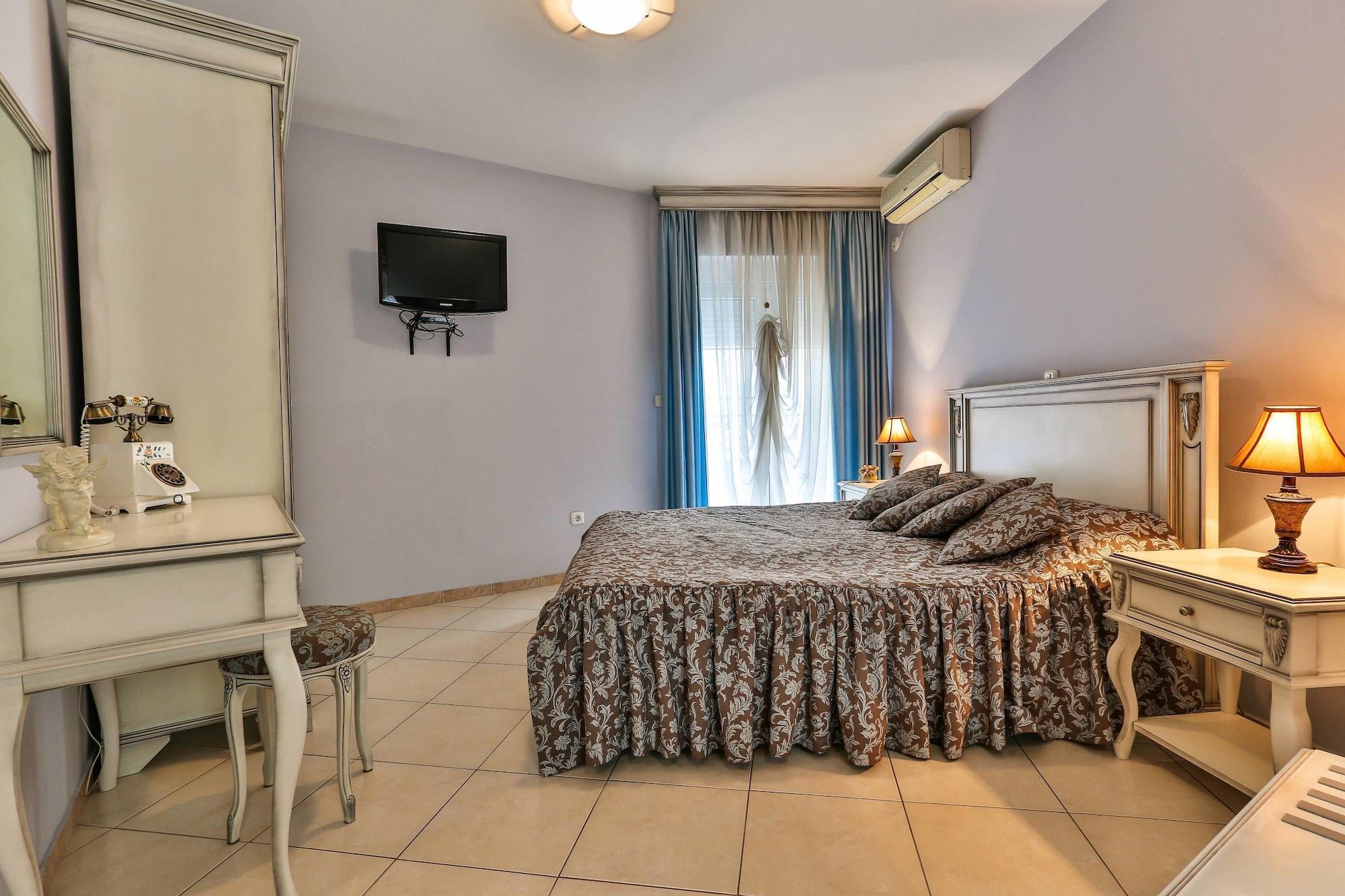 Villa Imperija Guesthouse ブドヴァ エクステリア 写真