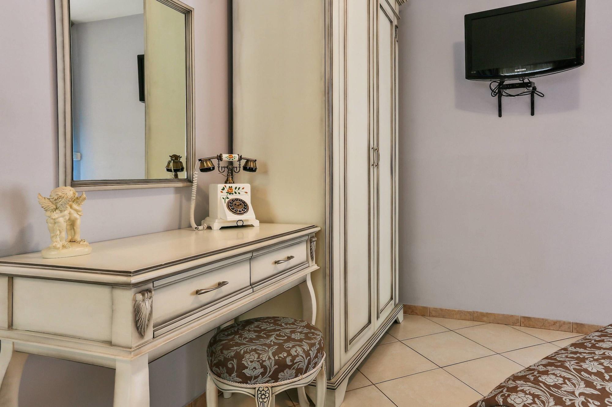 Villa Imperija Guesthouse ブドヴァ エクステリア 写真