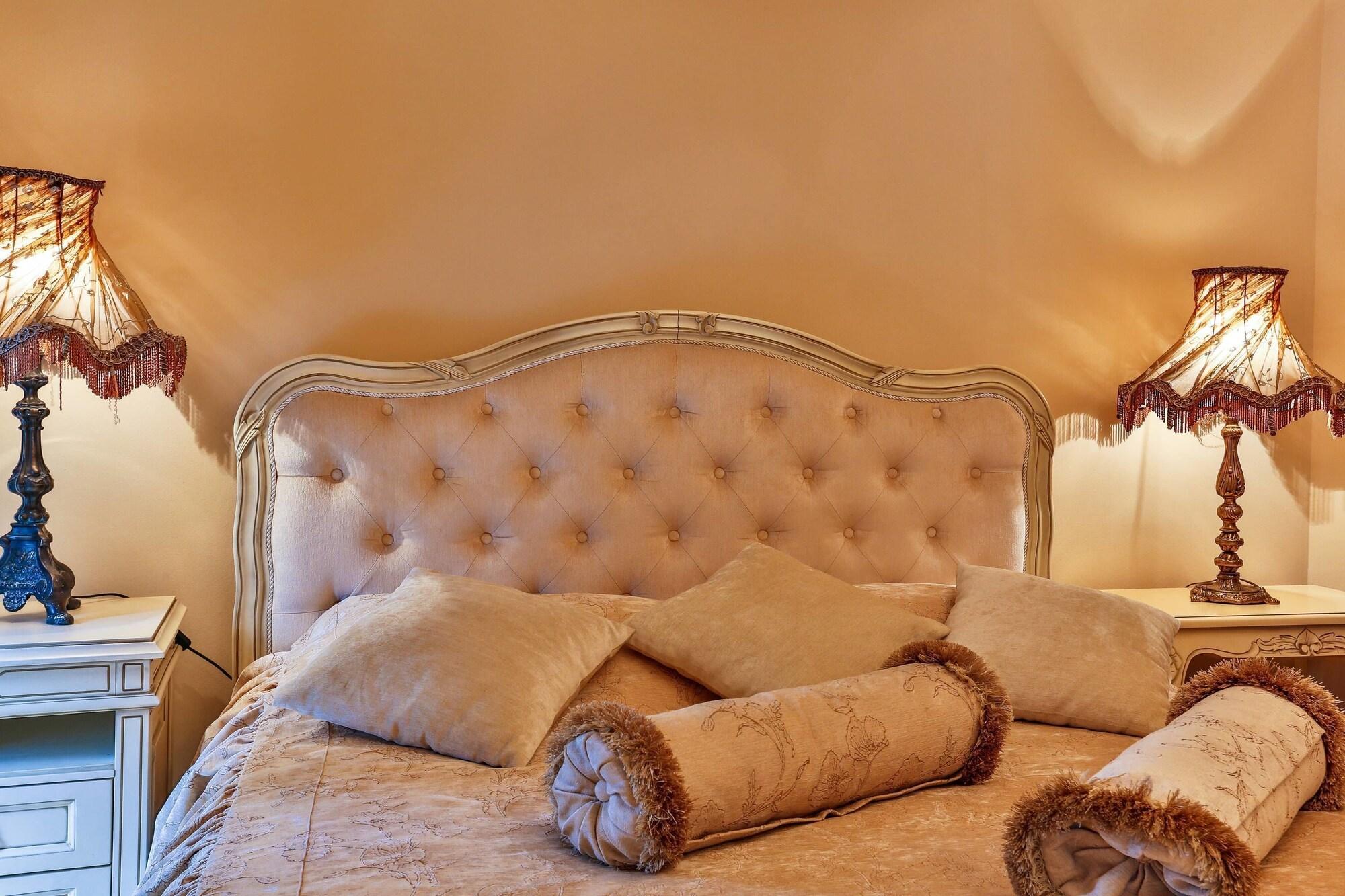 Villa Imperija Guesthouse ブドヴァ エクステリア 写真