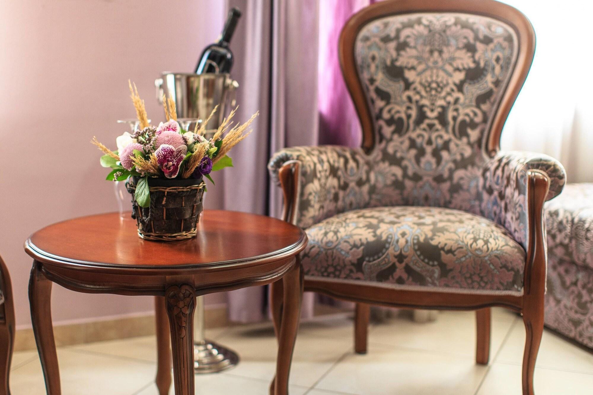 Villa Imperija Guesthouse ブドヴァ エクステリア 写真