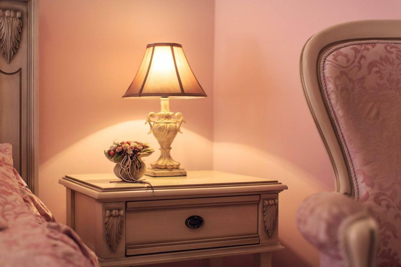 Villa Imperija Guesthouse ブドヴァ エクステリア 写真