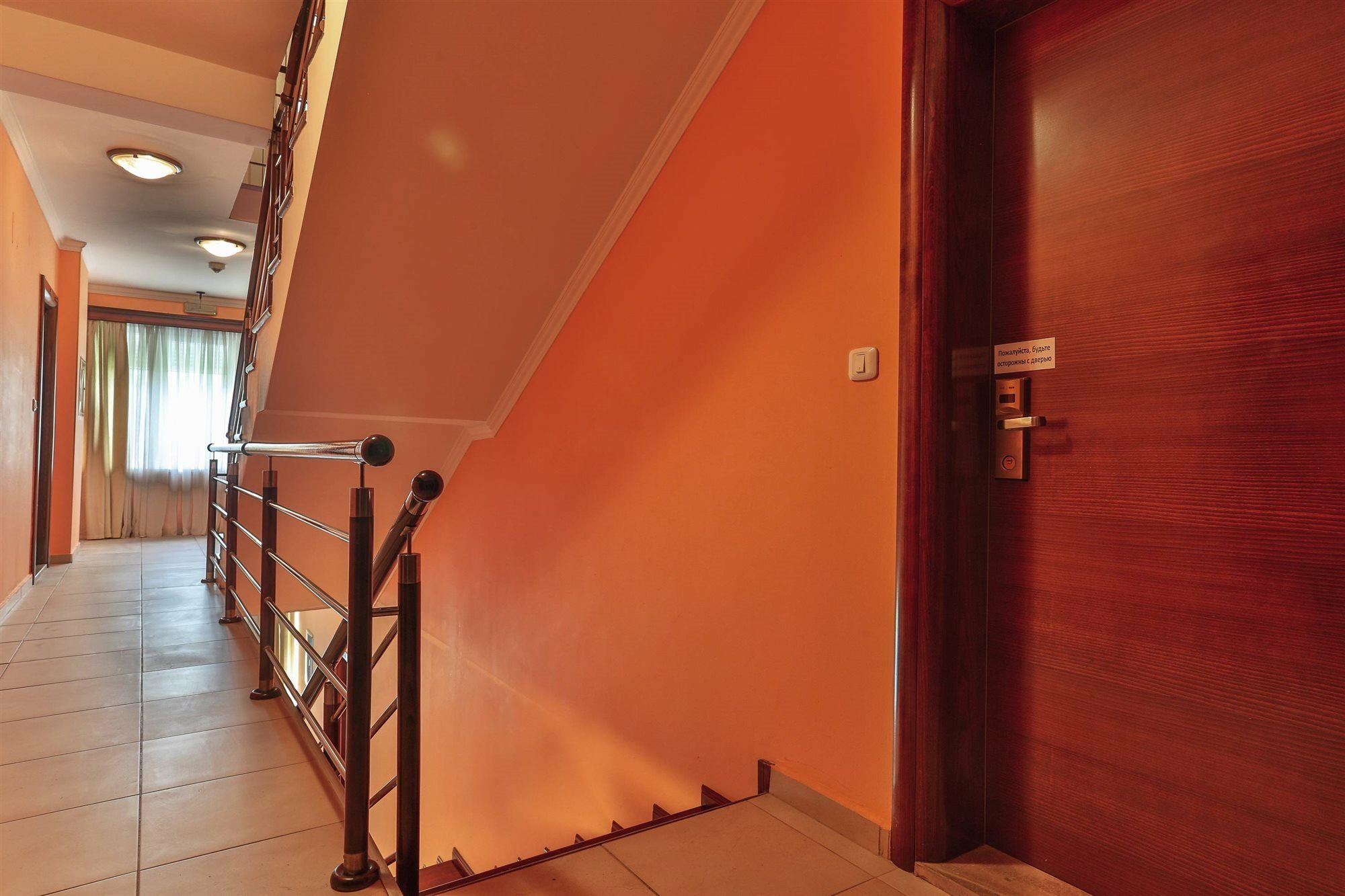 Villa Imperija Guesthouse ブドヴァ エクステリア 写真